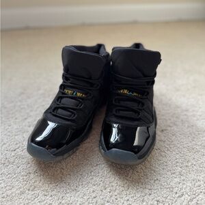Jordan 11 Gamma